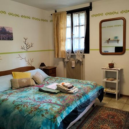 Casa Irene Bed & Breakfast Torri di Quartesolo Exterior photo