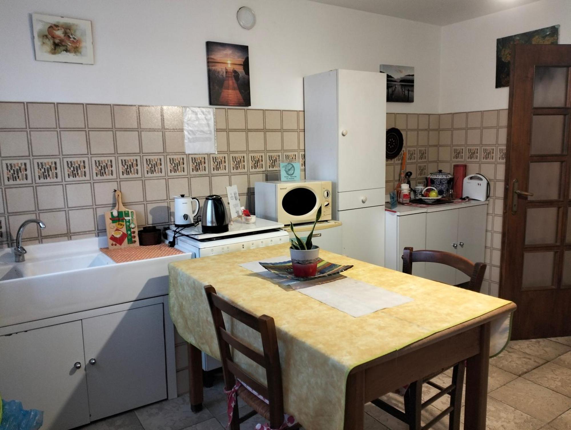 Casa Irene Bed & Breakfast Torri di Quartesolo Exterior photo