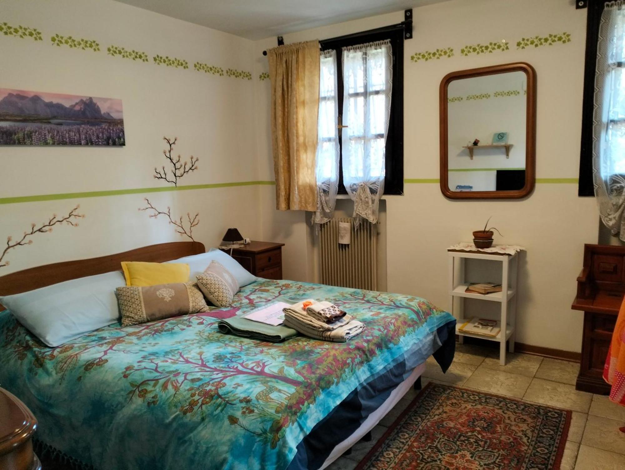 Casa Irene Bed & Breakfast Torri di Quartesolo Exterior photo