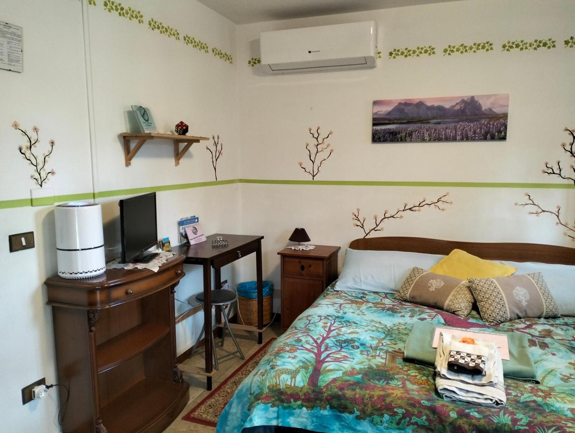 Casa Irene Bed & Breakfast Torri di Quartesolo Exterior photo