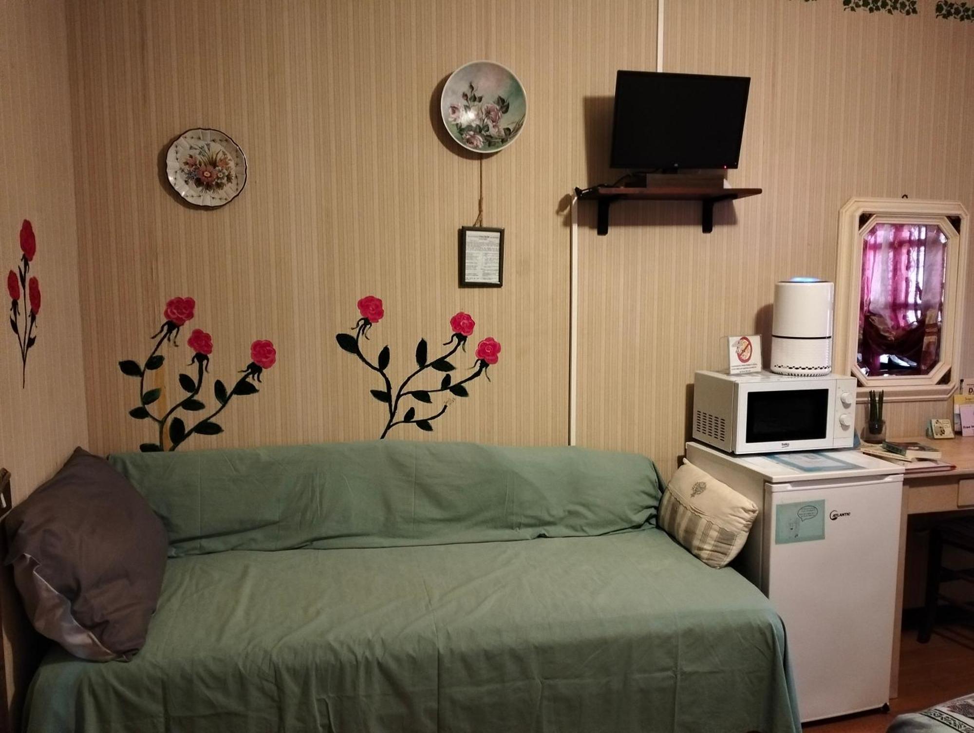 Casa Irene Bed & Breakfast Torri di Quartesolo Exterior photo